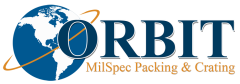 Orbit MilSpec Logo